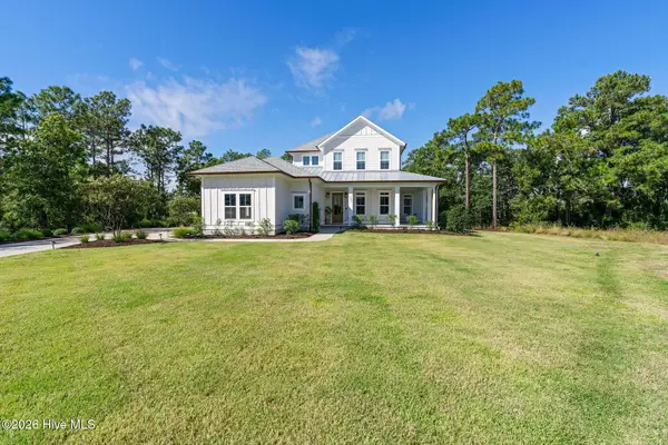 303 Botany Bay Place, Wilmington, NC 28412