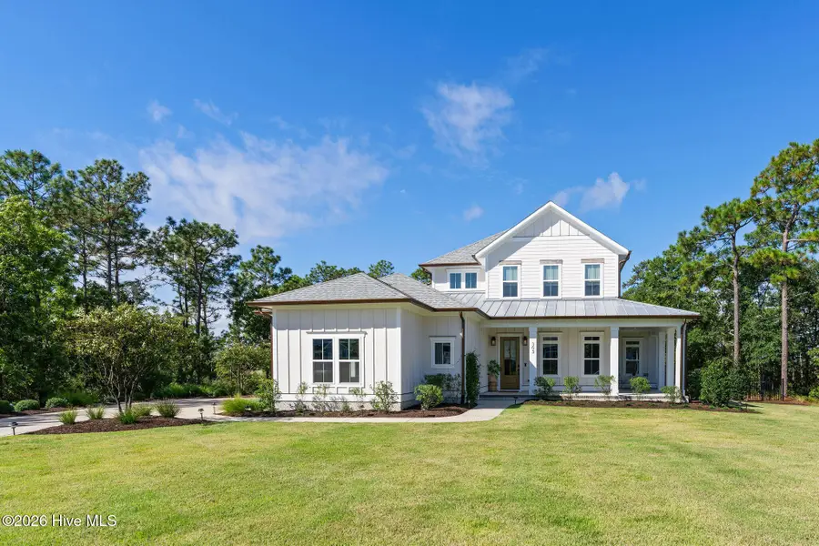 303 Botany Bay Place, Wilmington, NC 28412 - #2