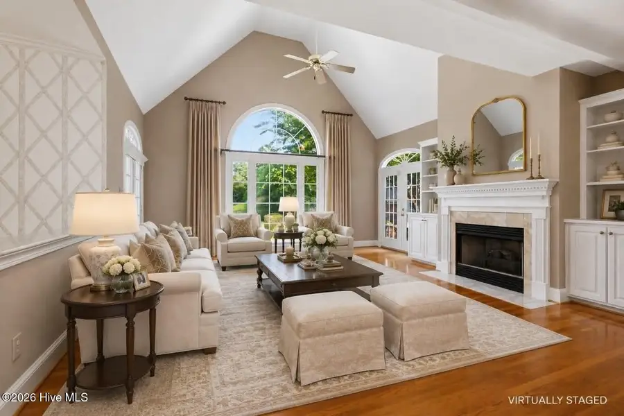 1107 Country Club Drive, Trent Woods, NC 28562 - #2