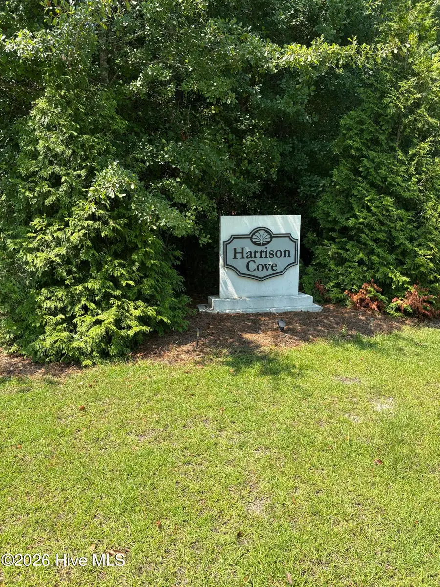 544 Poppleton Drive, Hampstead, NC 28443 - #3