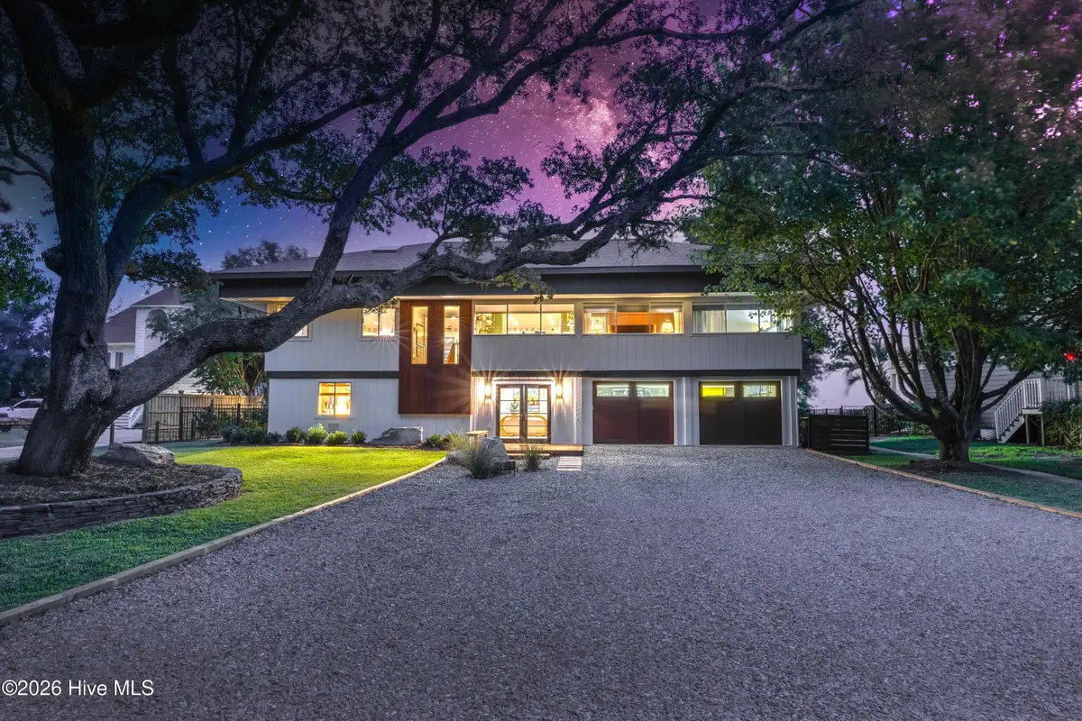 1839 Newkirk Road, Wilmington, NC 28409 - #1