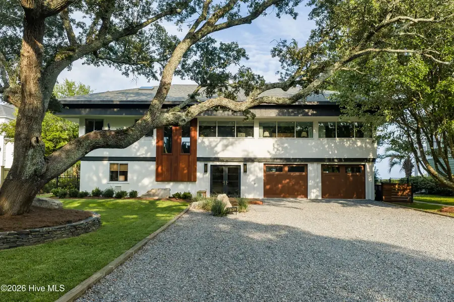 1839 Newkirk Road, Wilmington, NC 28409 - #2