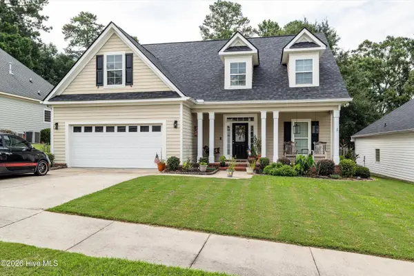 1111 Highmoor Lane, Evans, GA 30809