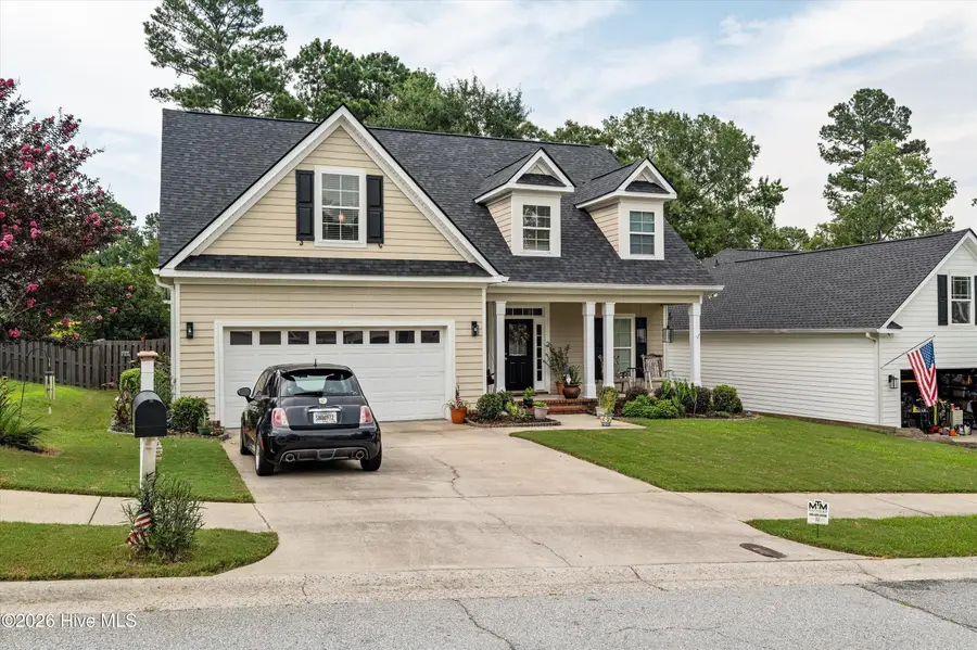 1111 Highmoor Lane, Evans, GA 30809 - #2