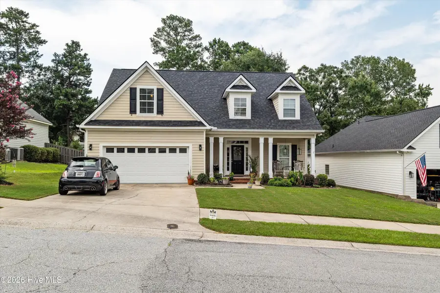 1111 Highmoor Lane, Evans, GA 30809 - #3
