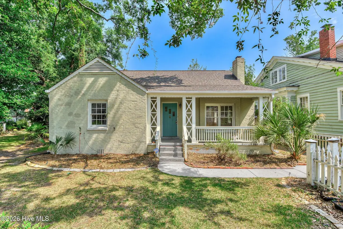2643 Raymond Avenue, Augusta, GA 30904 - #1
