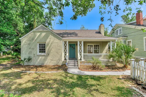 2643 Raymond Avenue, Augusta, GA 30904