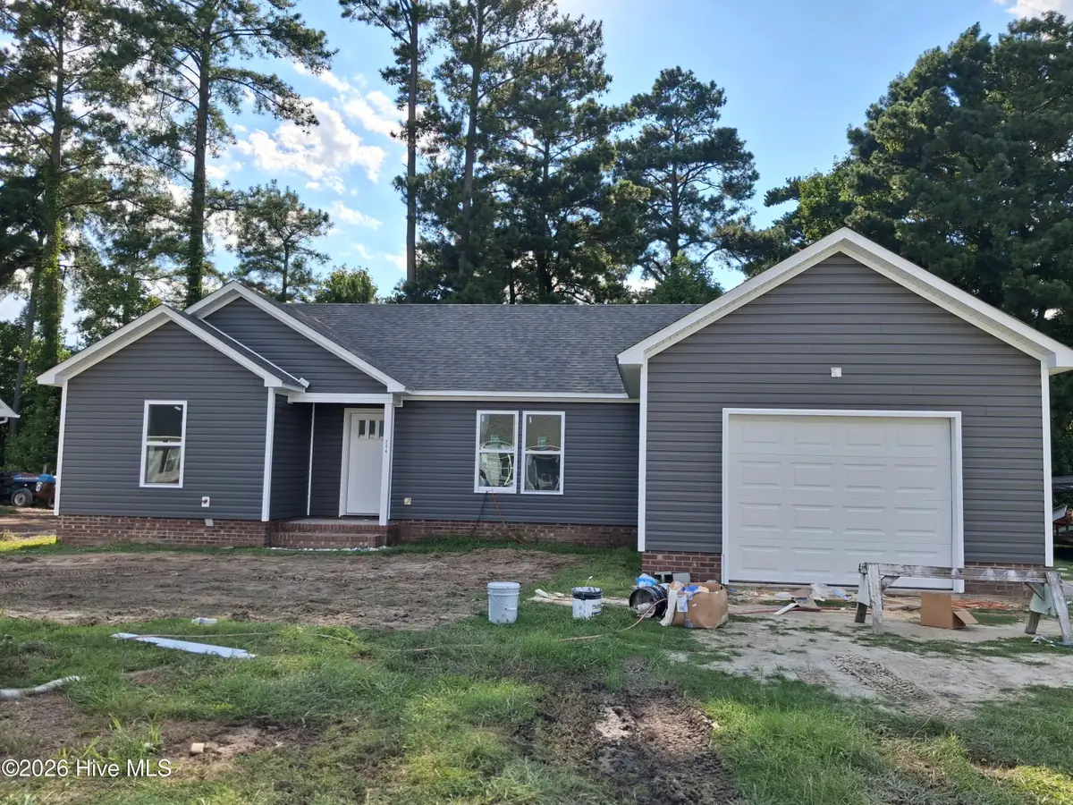244 Nugget Trail, Elizabeth City, NC 27909 - #1