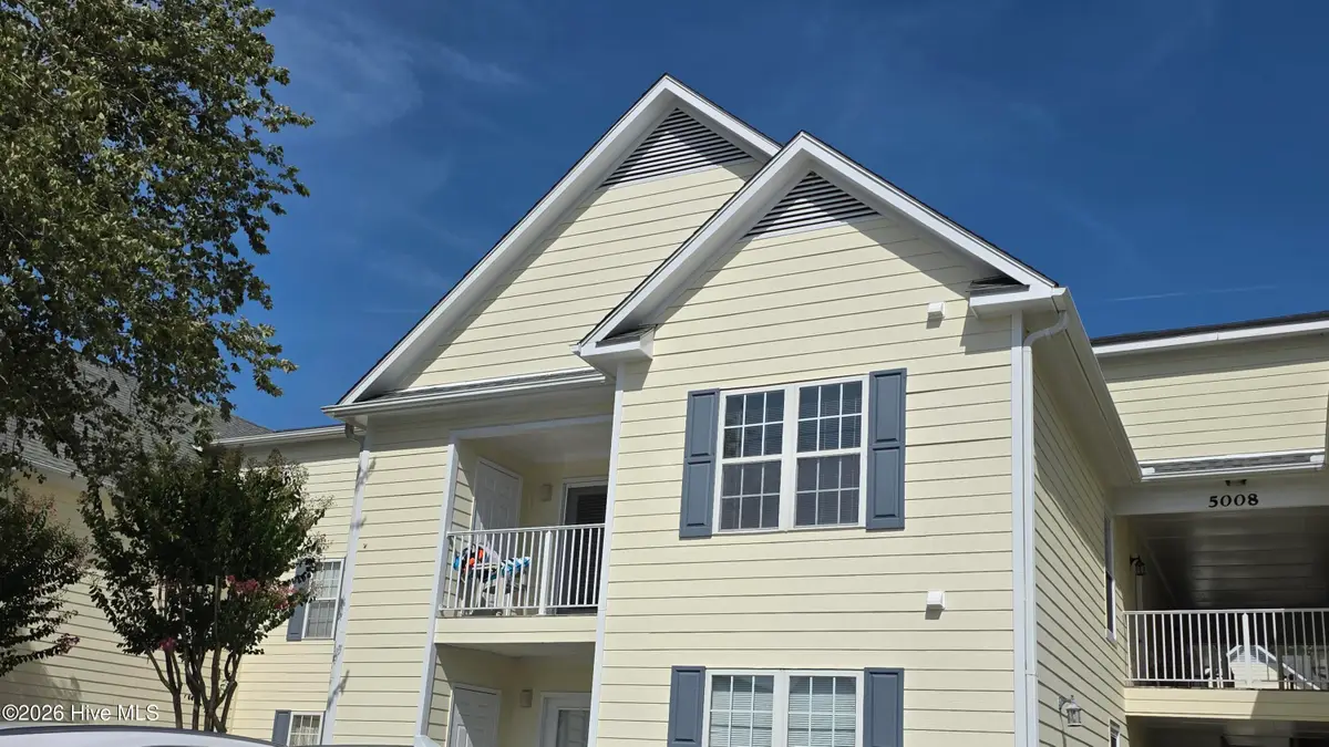 5008 Hunters Trail #Unit 15, Wilmington, NC 28405 - #1