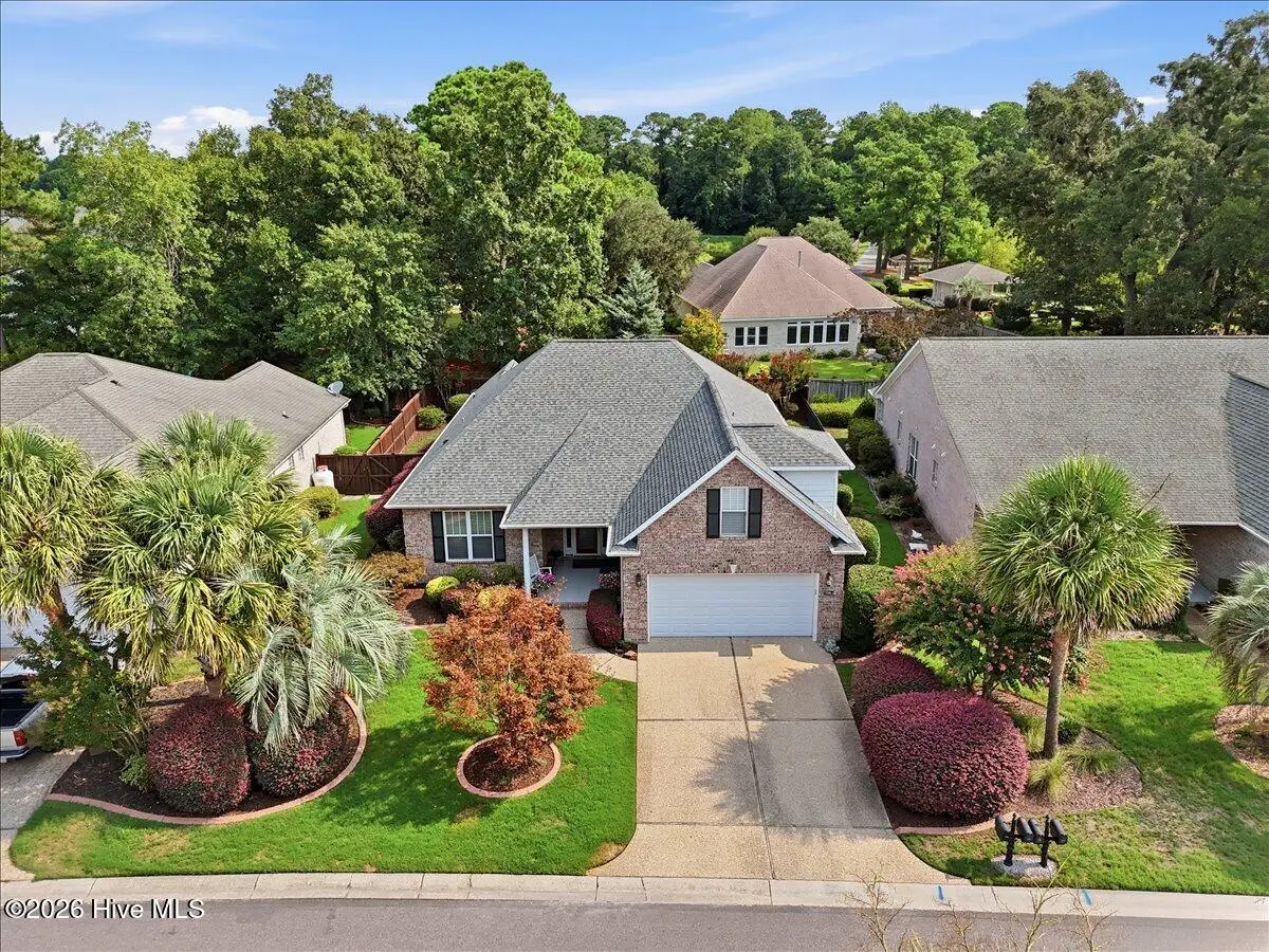 1147 Veranda Court, Leland, NC 28451 - #1