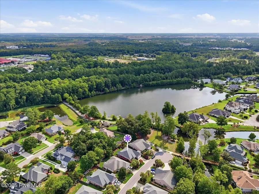 1147 Veranda Court, Leland, NC 28451 - #3