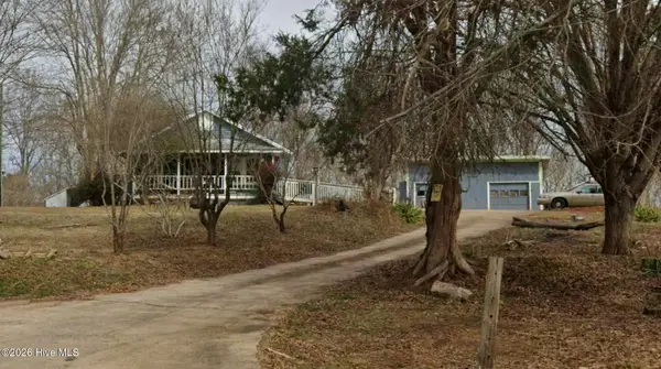 3632 Rube Spangler Road, Lawndale, NC 28090