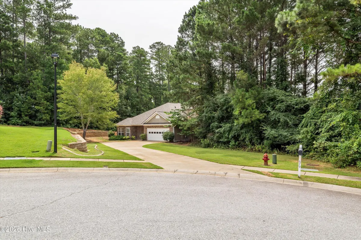 679 Ventana Drive, Evans, GA 30809 - #1