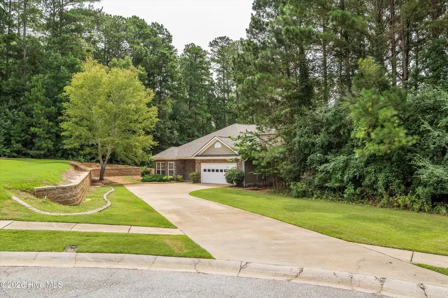 679 Ventana Drive, Evans, GA 30809 - #2