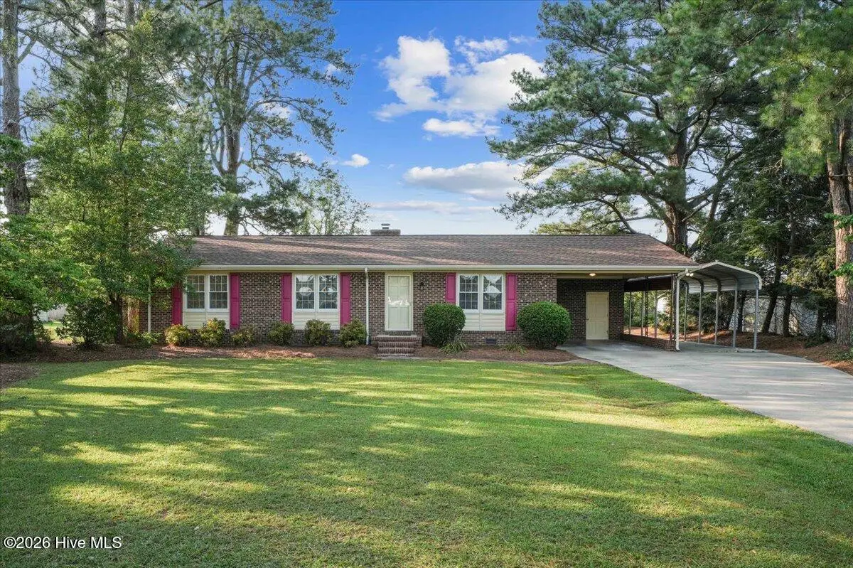 5419 Wayne Memorial Drive Ne, Pikeville, NC 27863 - #1