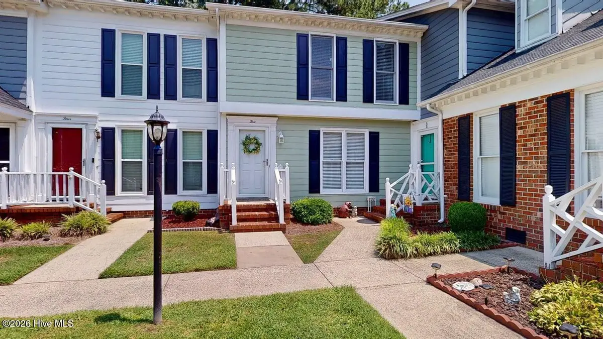3102 Cashwell Drive #Unit 5, Goldsboro, NC 27534 - #1