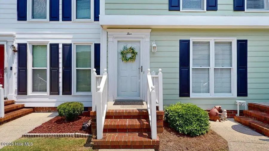 3102 Cashwell Drive #Unit 5, Goldsboro, NC 27534 - #2
