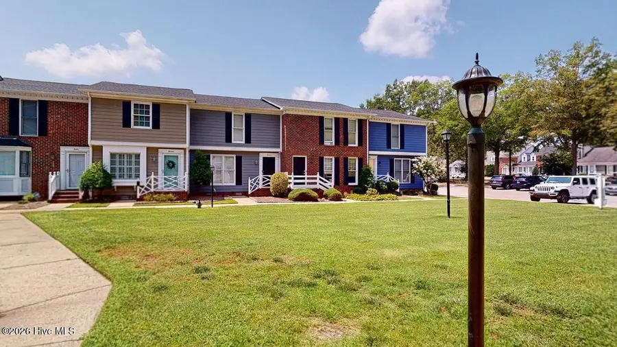 3102 Cashwell Drive #Unit 5, Goldsboro, NC 27534 - #3