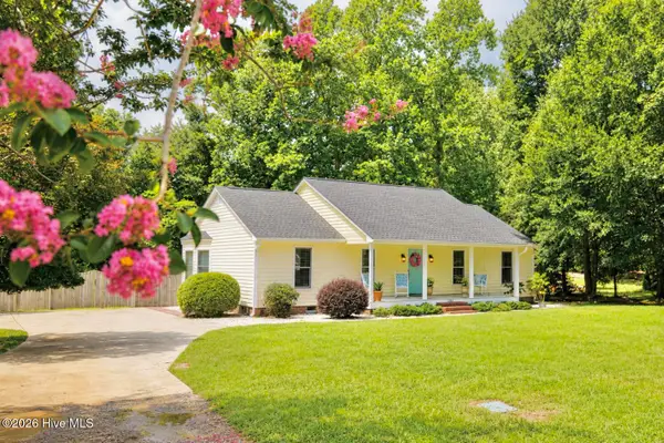 306 Lafayette Street, Wilmington, NC 28411