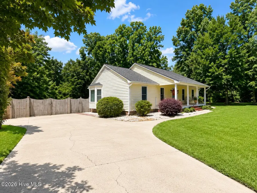 306 Lafayette Street, Wilmington, NC 28411 - #2
