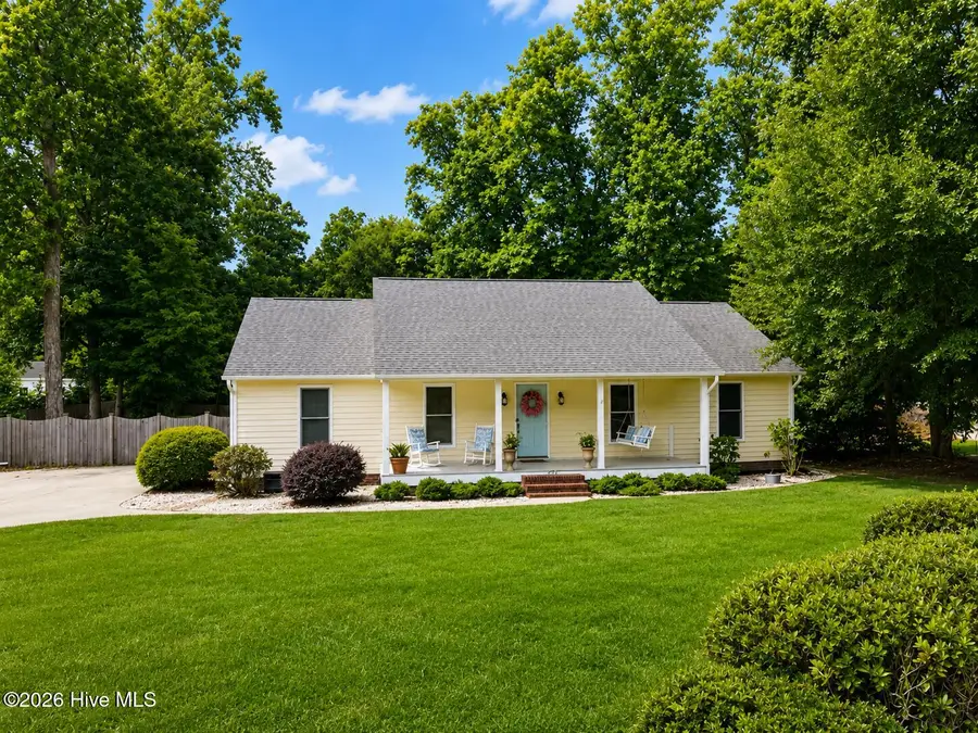 306 Lafayette Street, Wilmington, NC 28411 - #3