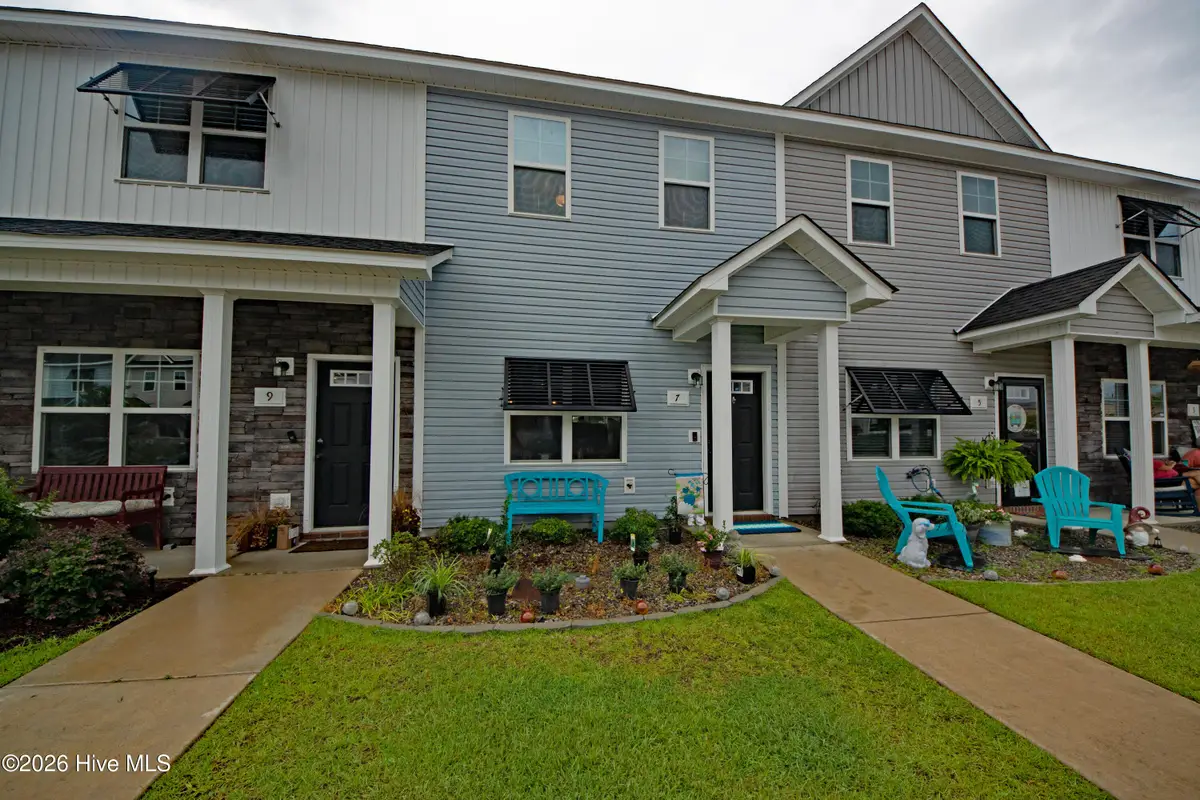 7 Catalina Circle, Swansboro, NC 28584 - #1