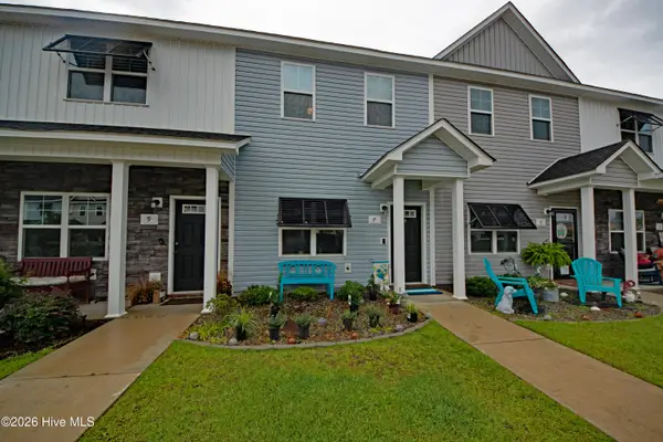 7 Catalina Circle, Swansboro, NC 28584
