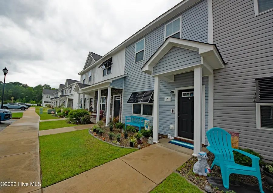 7 Catalina Circle, Swansboro, NC 28584 - #3