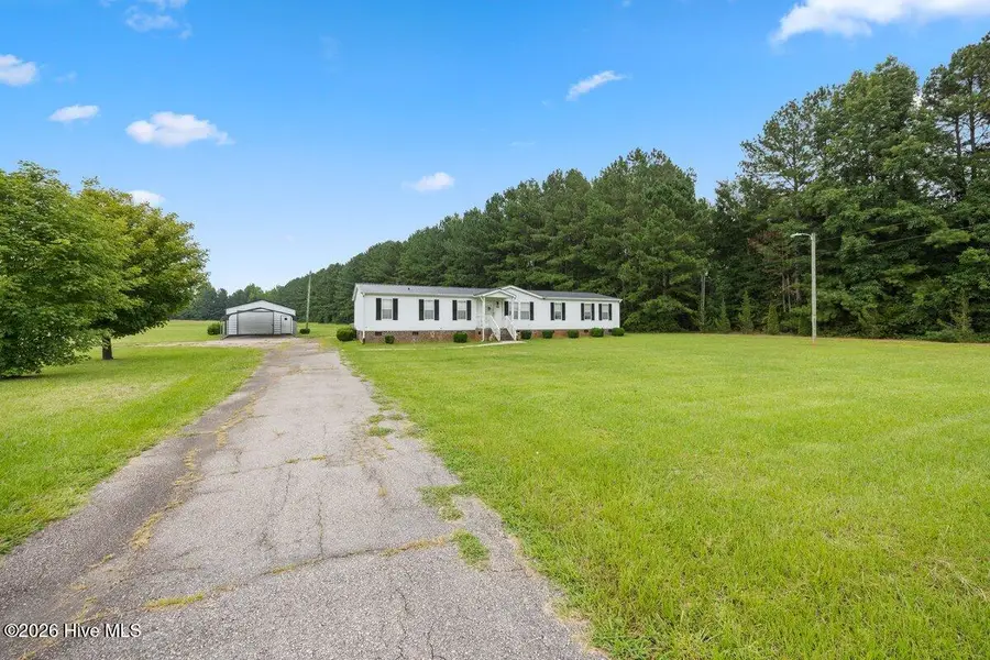 1705 Schloss Road #1705, Louisburg, NC 27549 - #2