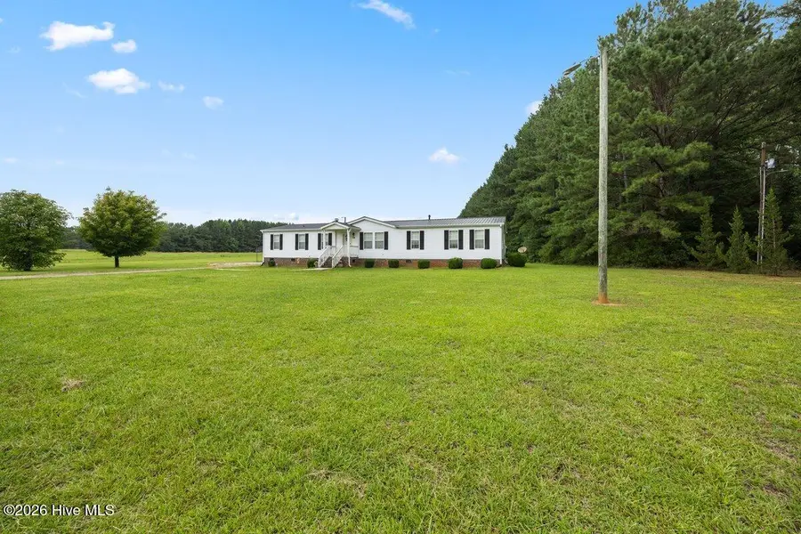 1705 Schloss Road #1705, Louisburg, NC 27549 - #3