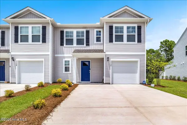 7734 Pennycress Drive #Unit 662, Leland, NC 28451