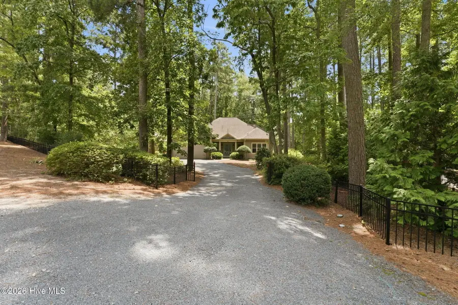 497 Clearfield Lane E, Southern Pines, NC 28387 - #2