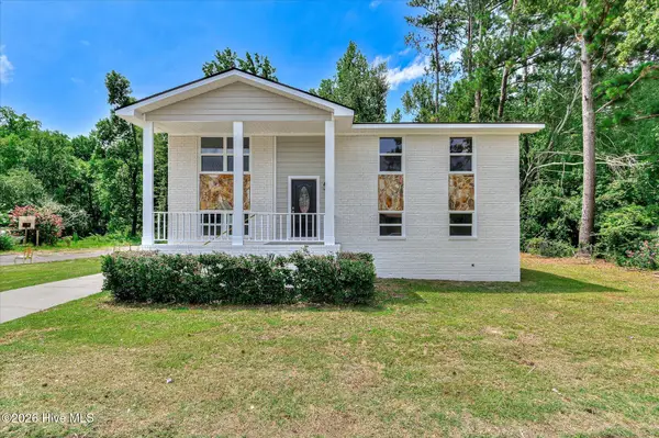 2838 Conniston Drive, Hephzibah, GA 30815