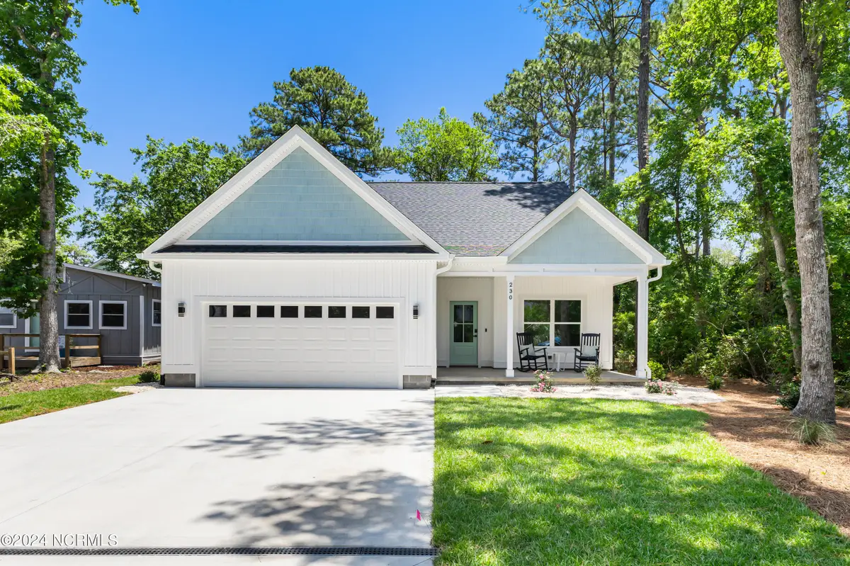 230 NE 74th Street, Oak Island, NC 28465 - #1