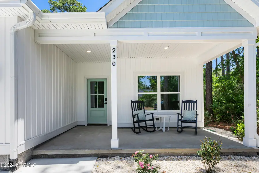 230 NE 74th Street, Oak Island, NC 28465 - #3