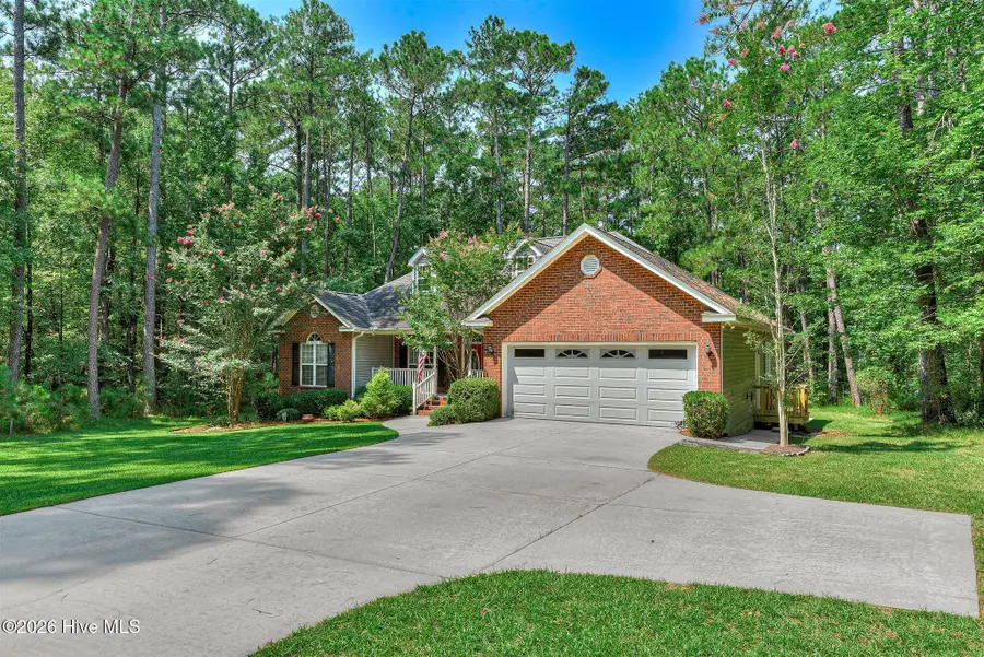 229 Windy Circle, McCormick, SC 29835 - #3
