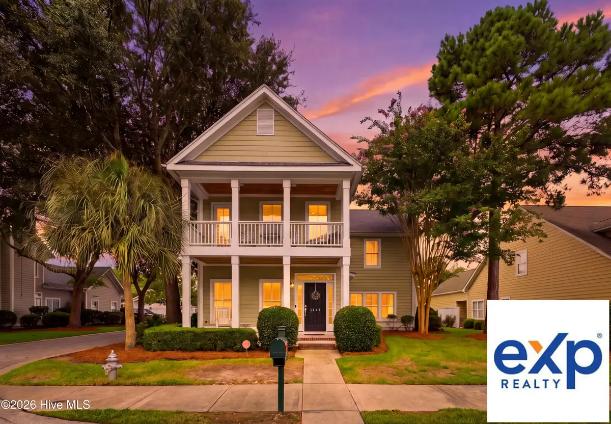 4228 Pine Hollow Drive, Wilmington, NC 28412 - #1