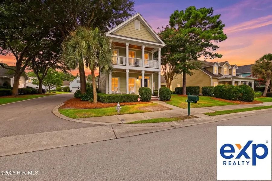 4228 Pine Hollow Drive, Wilmington, NC 28412 - #2