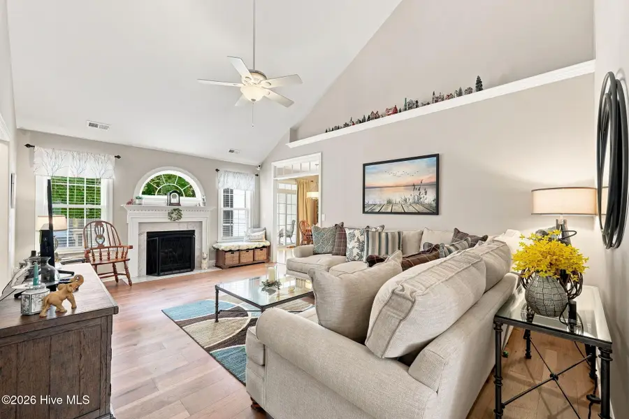 138 Jordan Drive, New Bern, NC 28562 - #3
