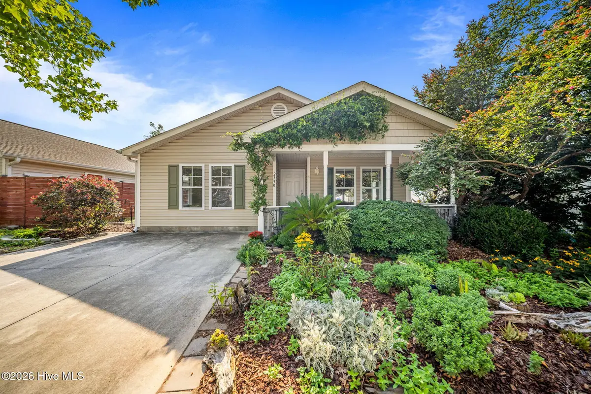 2350 Adams Street, Wilmington, NC 28401 - #1