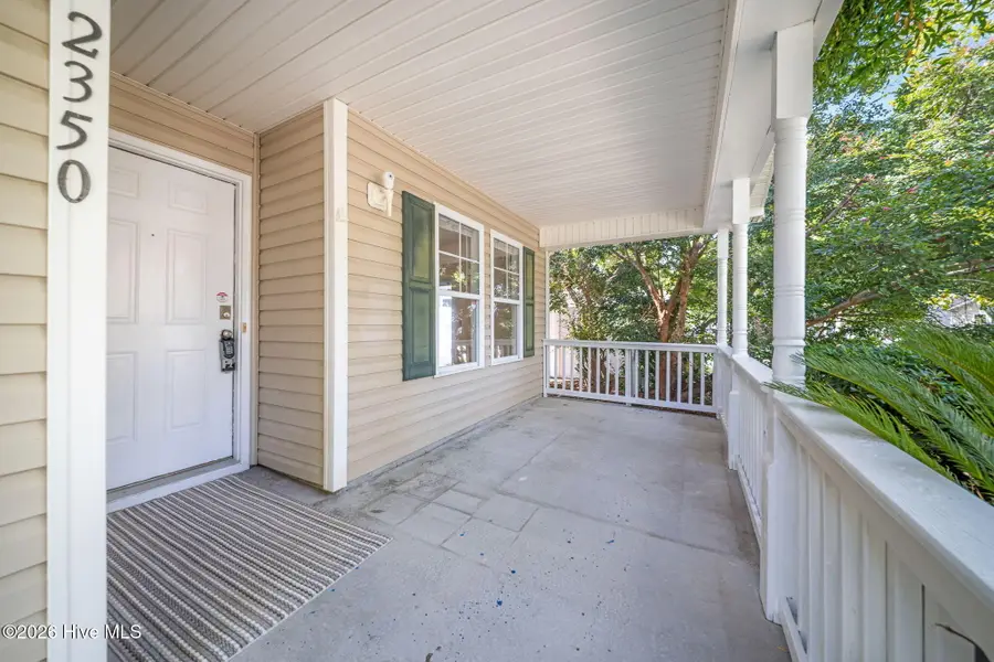 2350 Adams Street, Wilmington, NC 28401 - #3