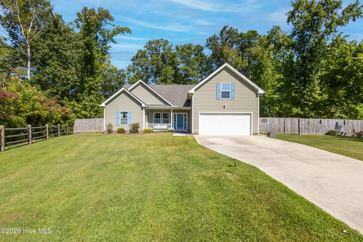 147 Travis Boulevard, Moyock, NC 27958 - #1