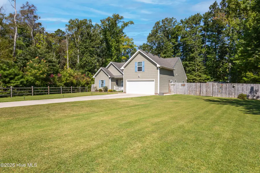 147 Travis Boulevard, Moyock, NC 27958 - #3