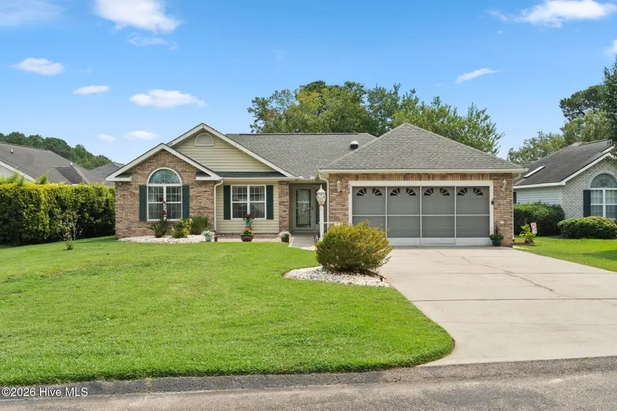 506 Wampee Street Nw, Calabash, NC 28467 - #3