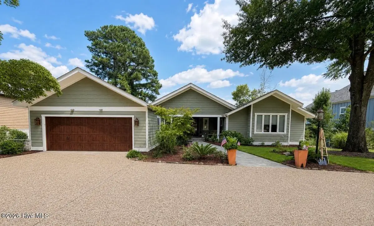 660 Lake Forest Drive Se, Pinehurst, NC 28374 - #1