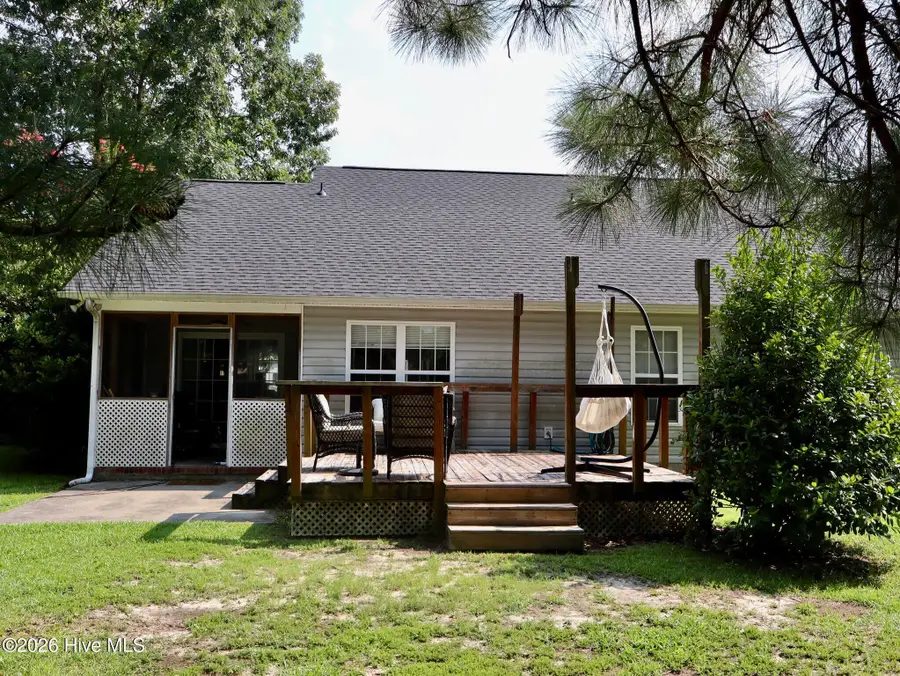 111 Sand Run Road, Havelock, NC 28532 - #3