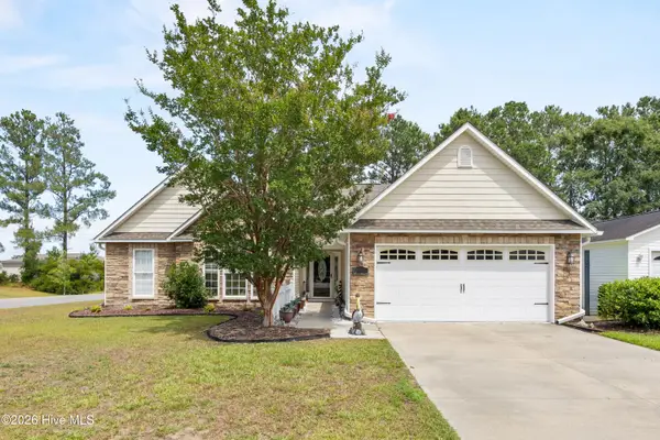 162 Wild Raven Street Nw, Shallotte, NC 28470