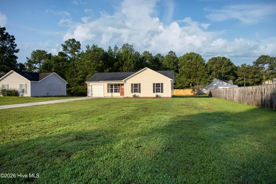 174 Ashbury Park Lane, Richlands, NC 28574 - #3