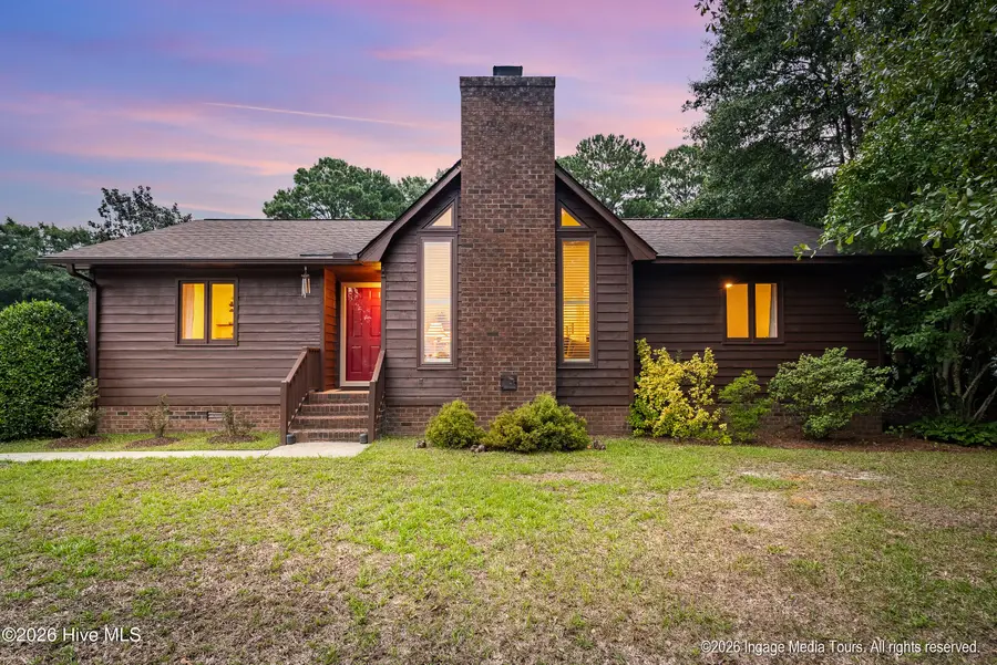 102 Southridge Drive, Greenville, NC 27858 - #3
