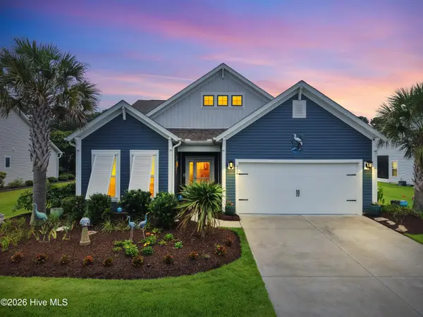 2079 Saybrooke Lane Nw, Calabash, NC 28467
